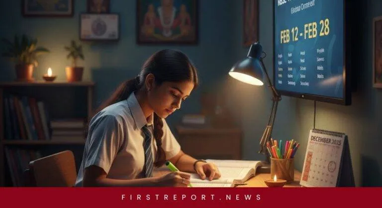 RBSE 10th Result 2026 Date and Time: Updates from Rajasthan