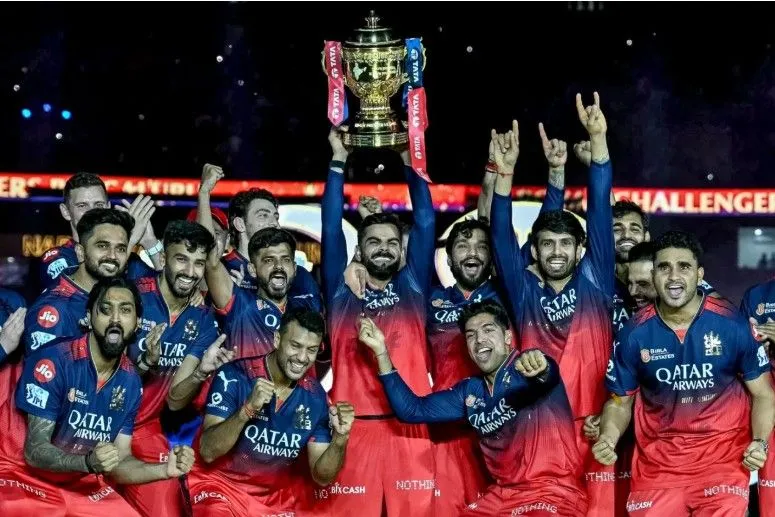 RCB Team 2026: A New Chapter Begins