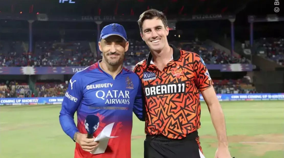 RCB vs SRH 2026 Tickets: Key Details and Dates