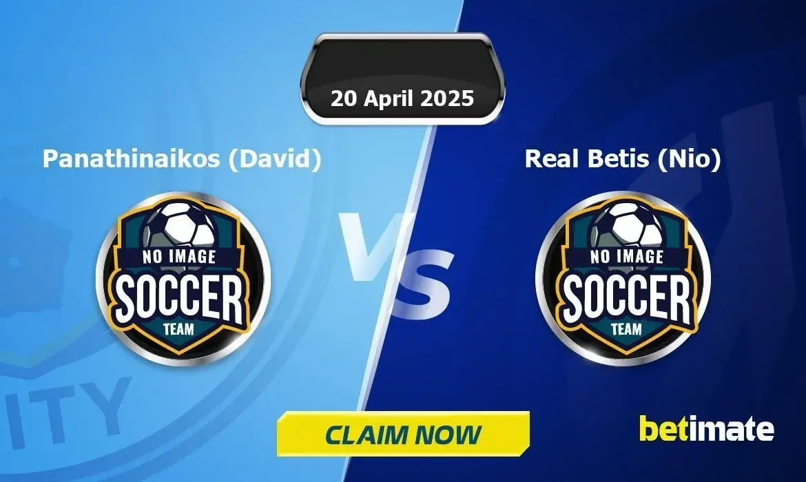 Real betis vs panathinaikos: Estadio Benito Villamarín: