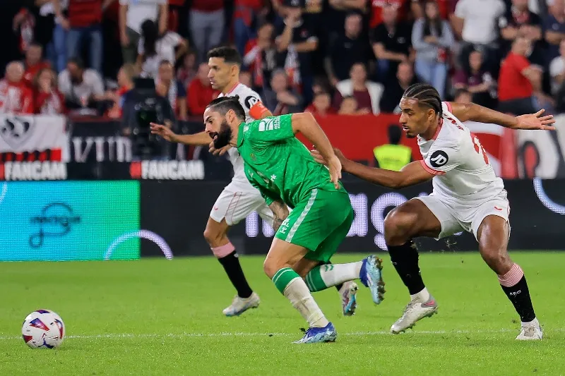 Real betis vs sevilla: Betting Analysis and Match Preview