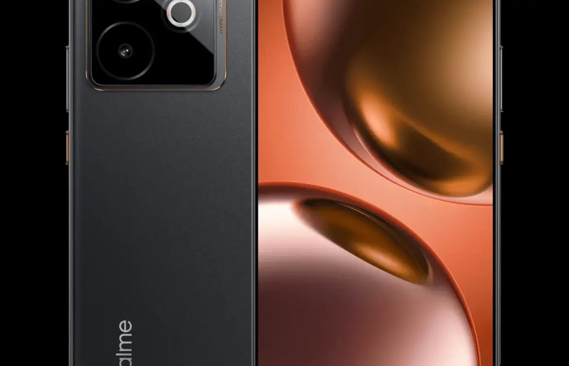 Realme 16 5G Launches in India with Innovative Features