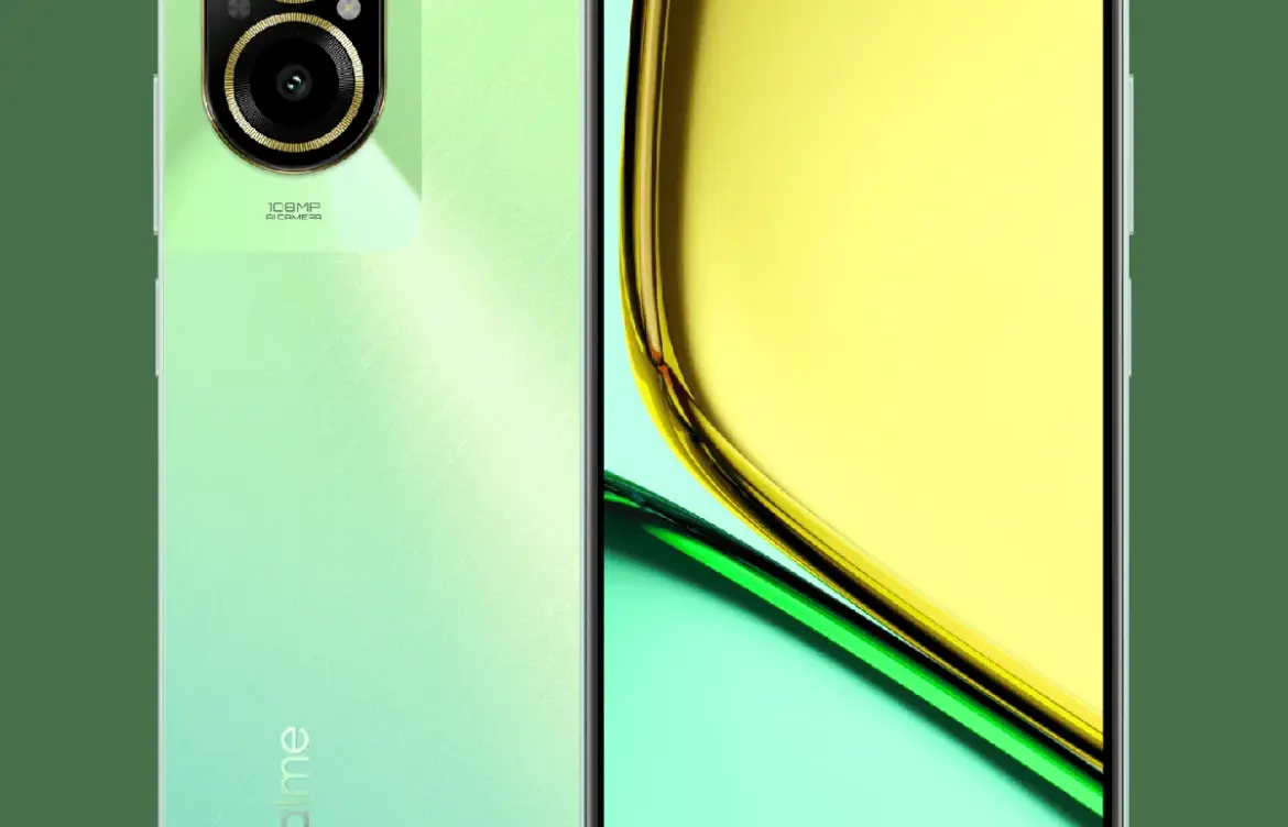 Realme c83 5g: A New Contender in the Budget Smartphone Market