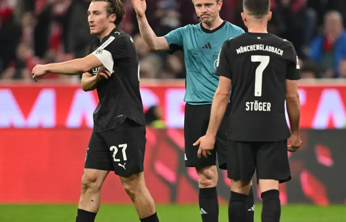 Reitz: Rocco  Transfer Update: RB Leipzig Advances Negotiations