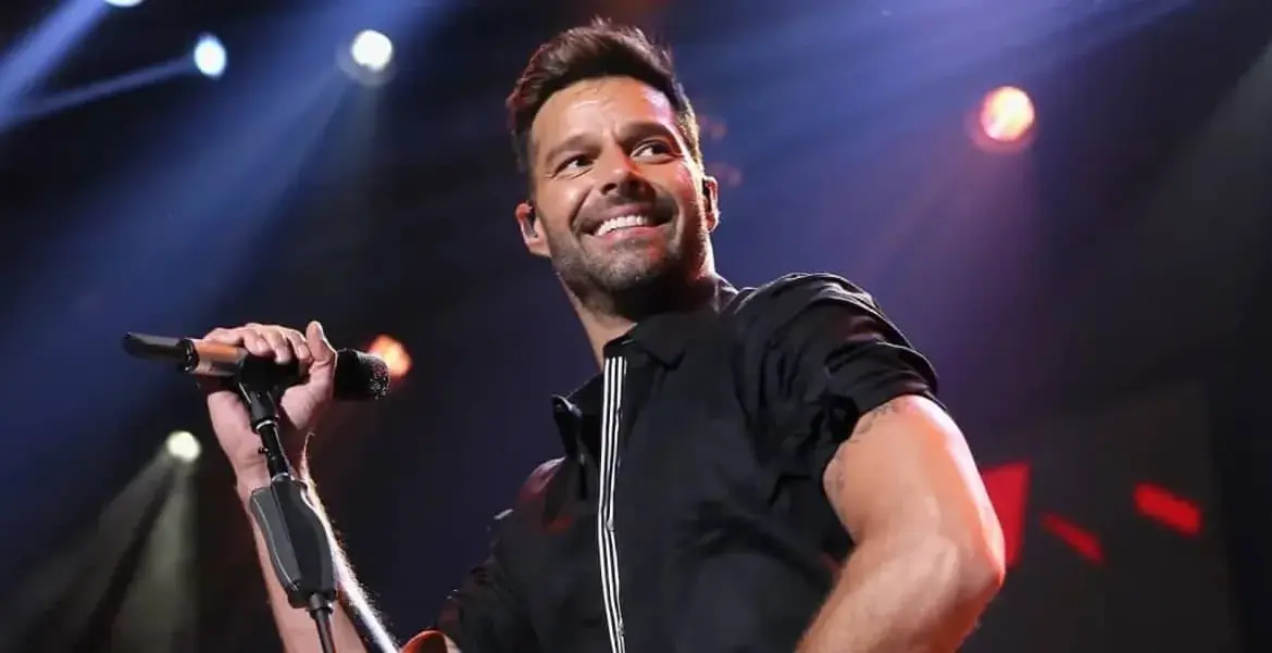 Ricky Martin to Headline T20 World Cup 2026 Closing Ceremony
