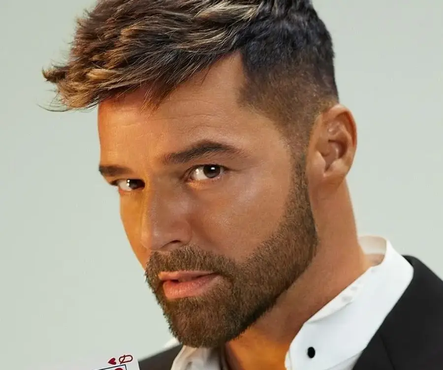 Ricky Martin to Headline T20 World Cup Closing Ceremony