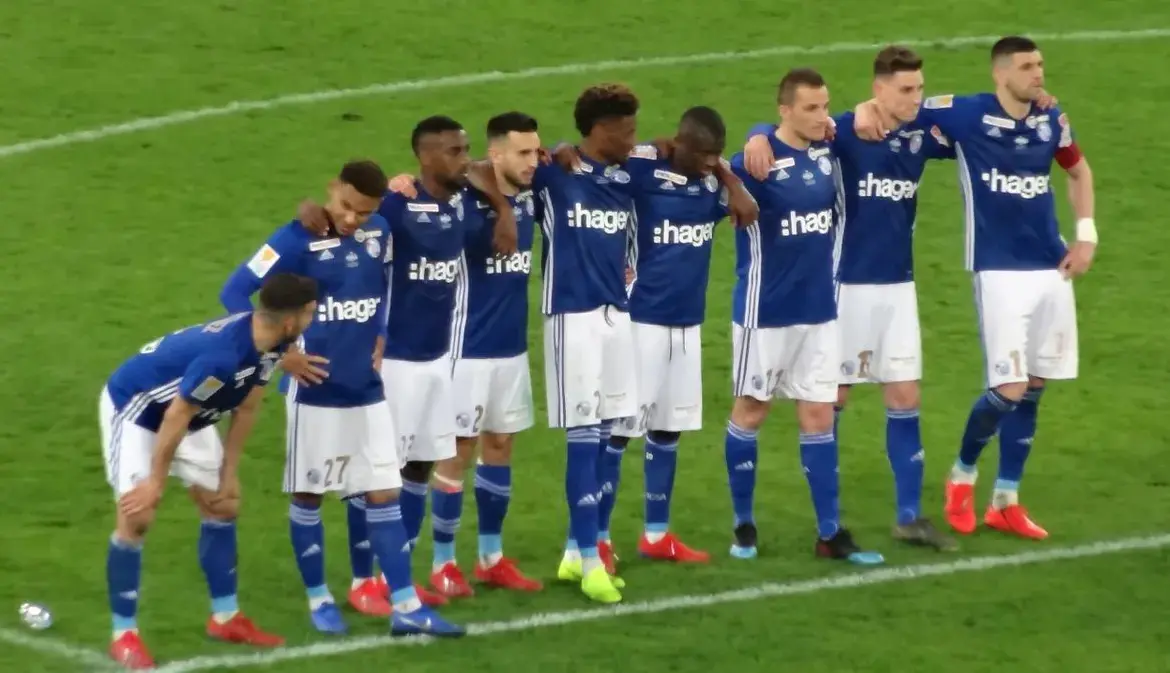 Rijeka vs strasbourg