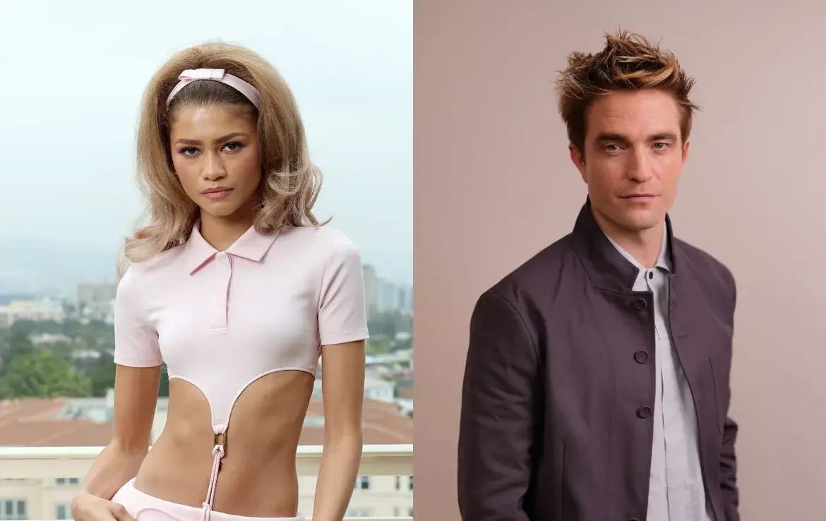 Robert pattinson zendaya the drama: Robert Pattinson and Zendaya: The Drama Unfolds