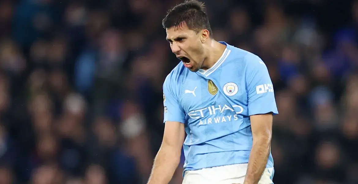 Rodri: A Key Player for Manchester City with Real Madrid Links
