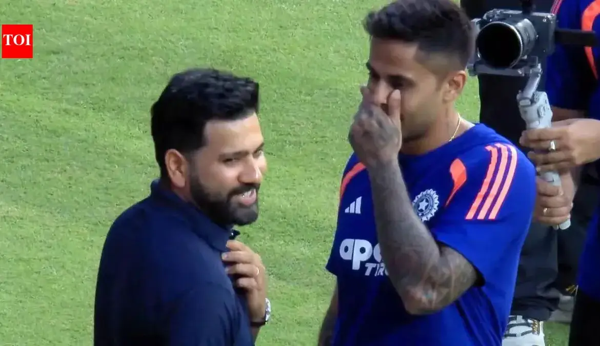 Rohit Sharma’s Impact on Indian T20 Cricket