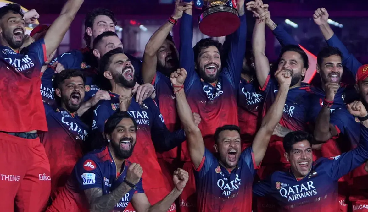Royal Challengers: Diageo Sets Deadline for Stake Sale