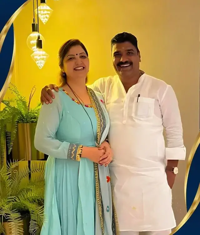 Rupali chakankar viral video: Maharashtra’s  Sparks Controversy