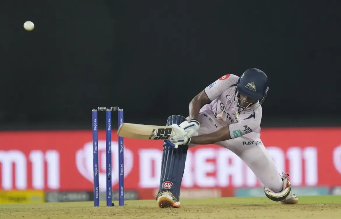Sai Sudharsan Shines as Gujarat Titans Prepare for IPL 2026