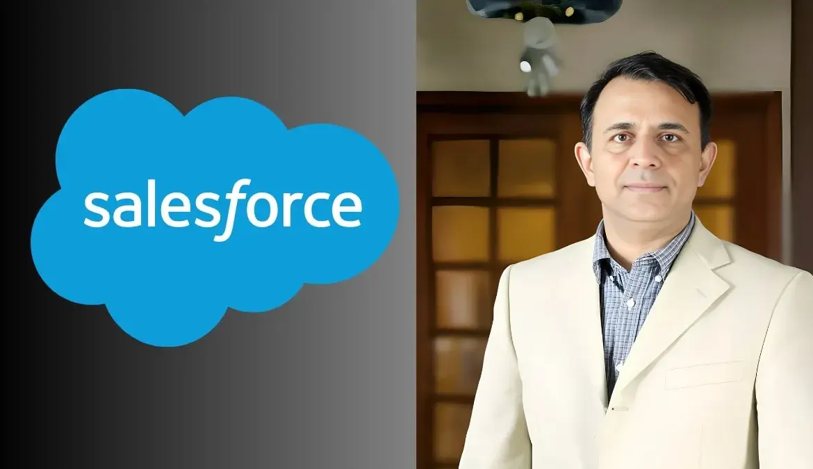 Salesforce CEO on AI: A New Era of Productivity