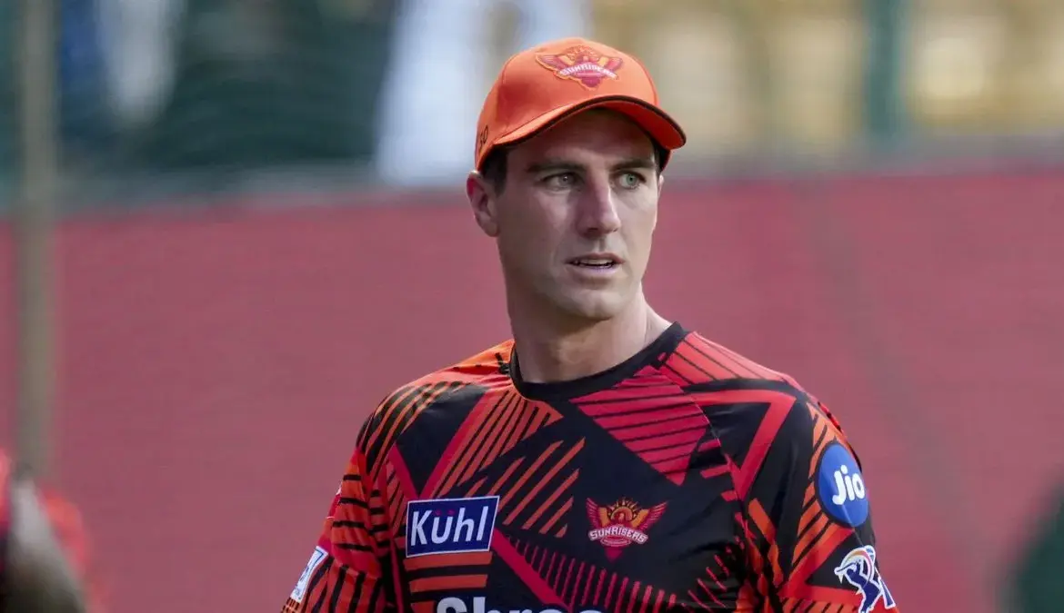 Salil Arora Shines as Pat Cummins Faces Fitness Setback
