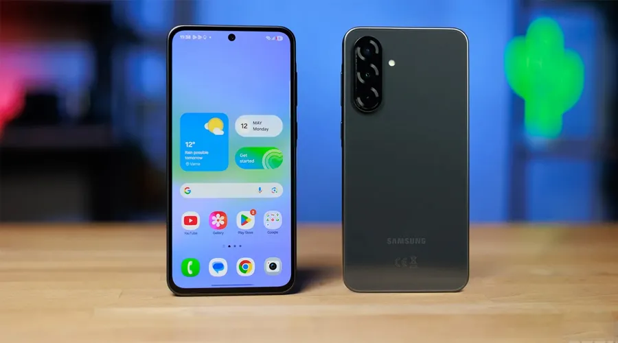 Samsung A37 Launches in India: A New Era for Mid-Range Smartphones