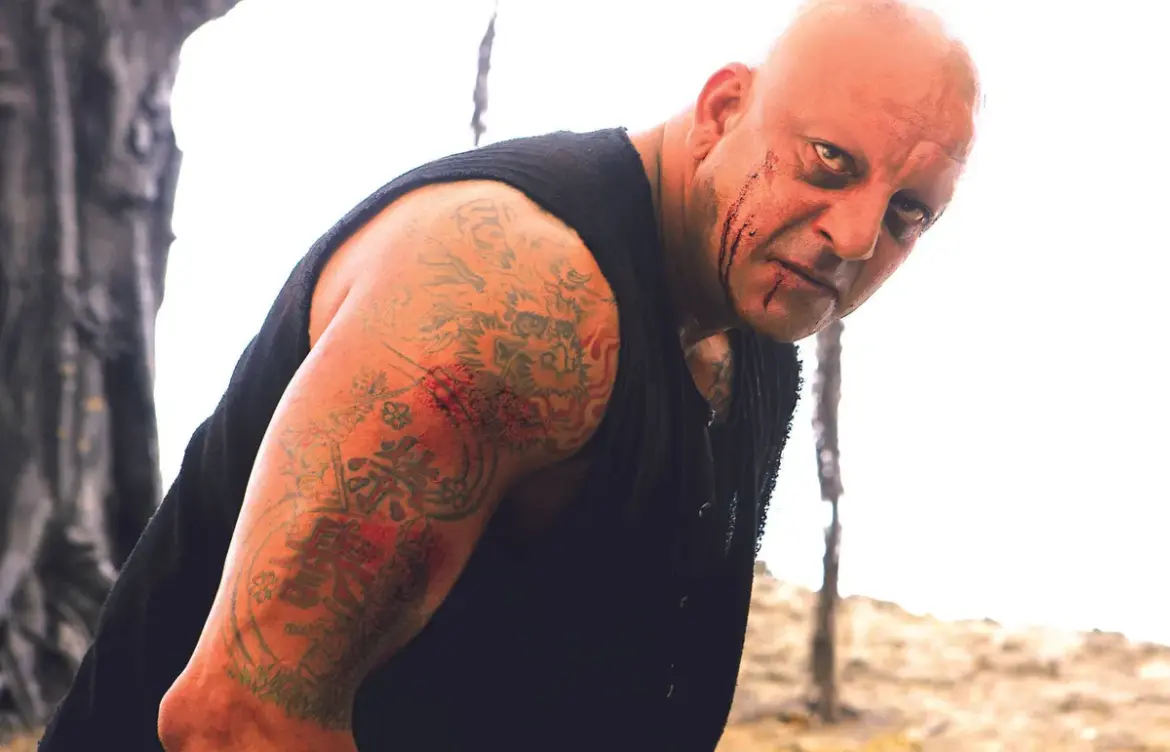 Sanjay Dutt’s Journey from Pali Hill to Global Stardom