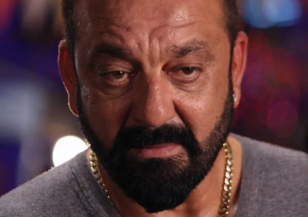 Sanjay Dutt Faces NCW Summons Over Controversial Song