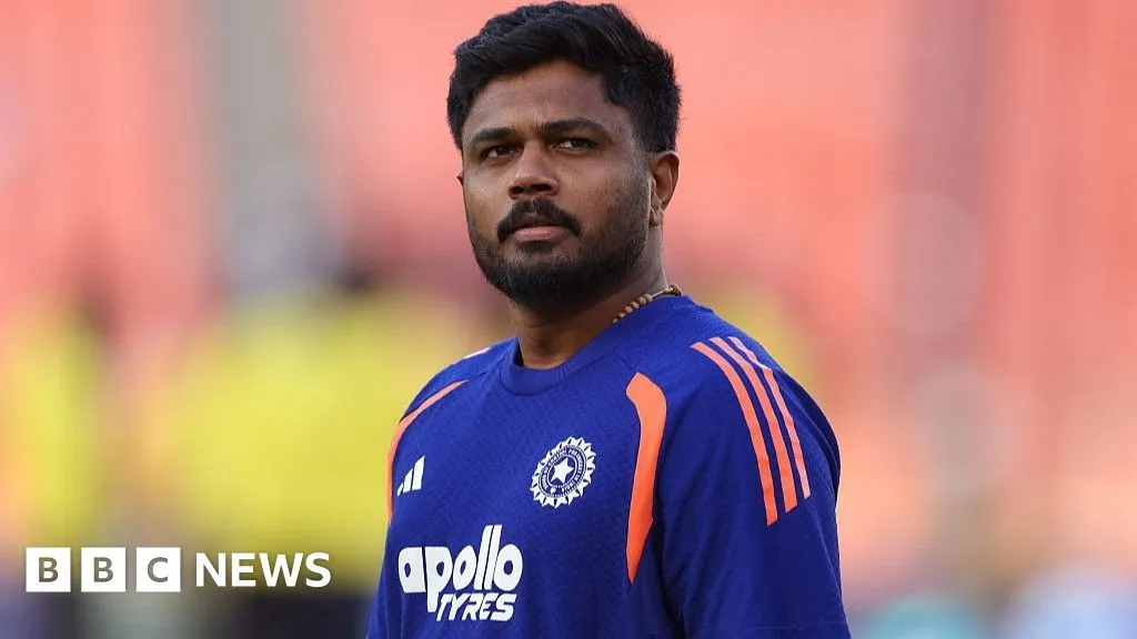 Sanju Samson Cricketer: A Journey to T20 World Cup Glory
