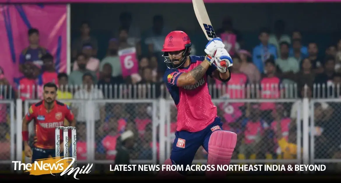 Sanju samson csk: Sanju Samson Traded to CSK