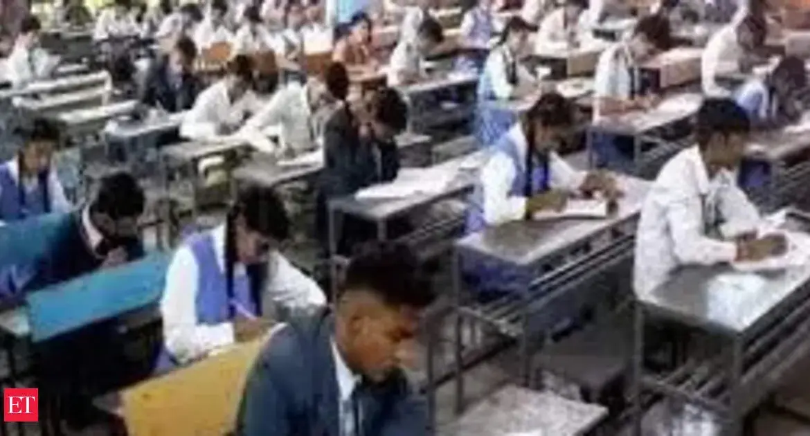 Sarkari result bihar board 10th: Bihar Board Announces Class 10 Results