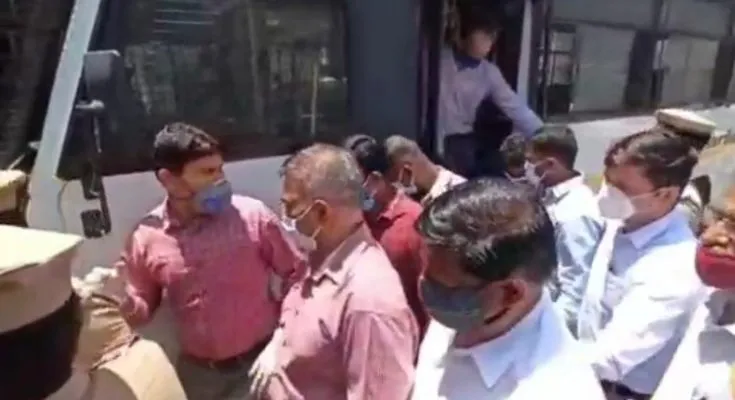 Sathankulam Case Judgement: A Turning Point in Police Accountability in Madurai
