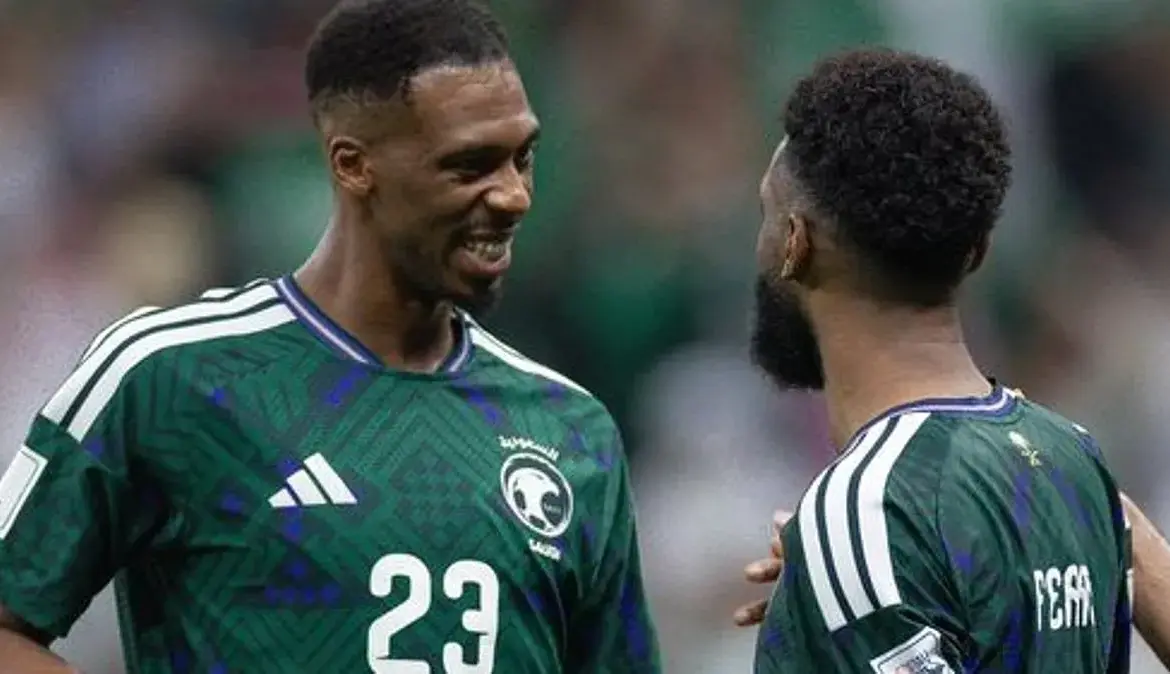 Saudi Arabia vs Egypt: A Friendly Showdown Ahead of FIFA World Cup 2026