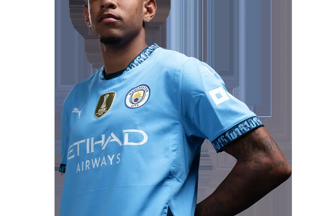 Savinho Shines as Manchester City Prepares for Real Madrid Clash