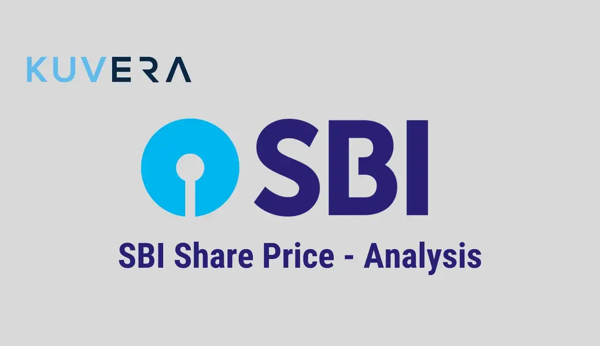SBI Share Price Decline: What’s Behind the Drop?