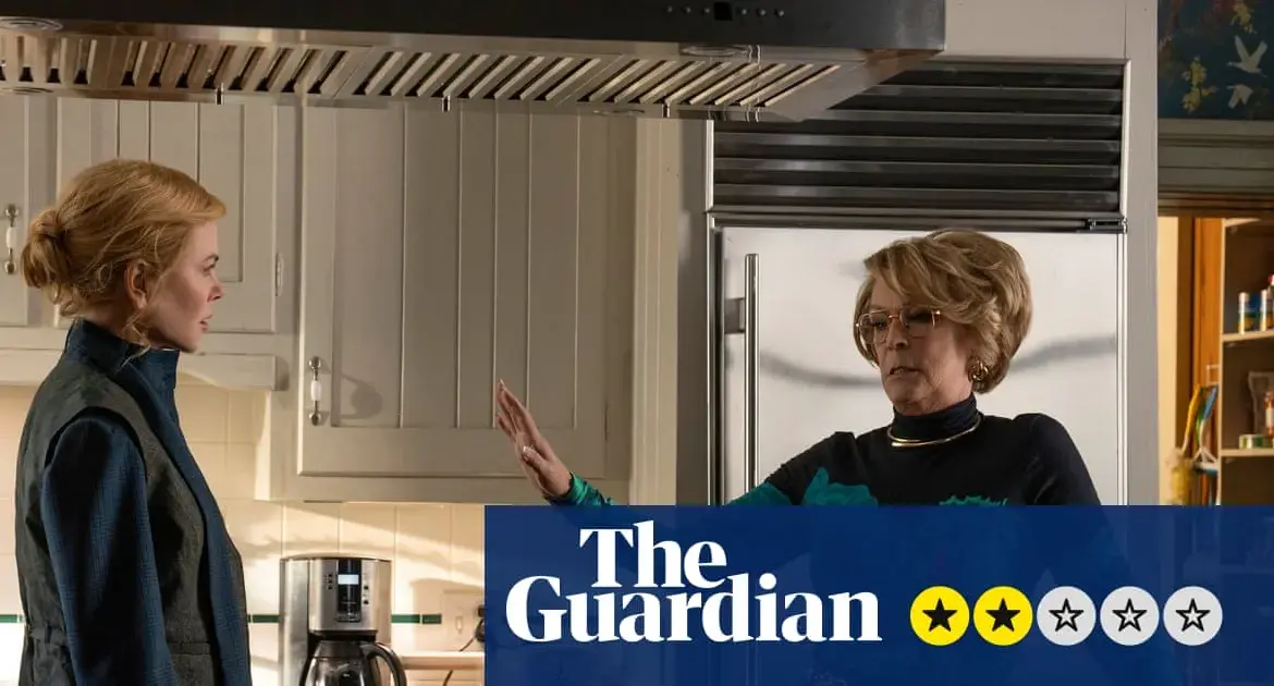 Scarpetta: A New Chapter for the Iconic Character