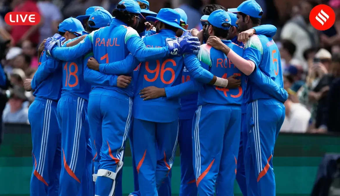 Score: Rajasthan Royals’ Vaibhav Sooryavanshi s Big Against Chennai Super Kings