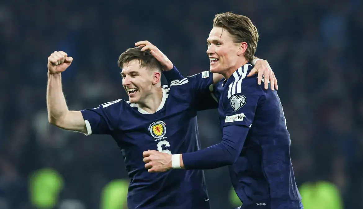 Scotland vs Japan: International Friendly Match at Hampden Park