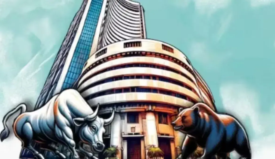 Sensex Nifty Stock Market Update: March 19, 2026