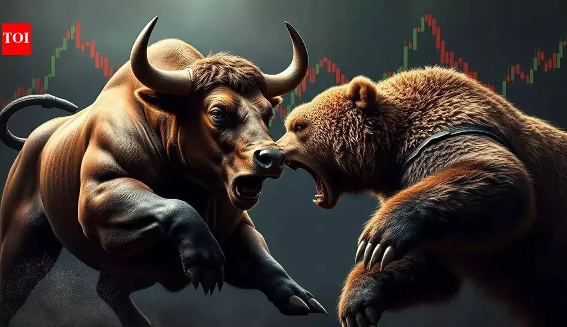 Sensex Today: A Remarkable Recovery in the Stock Market