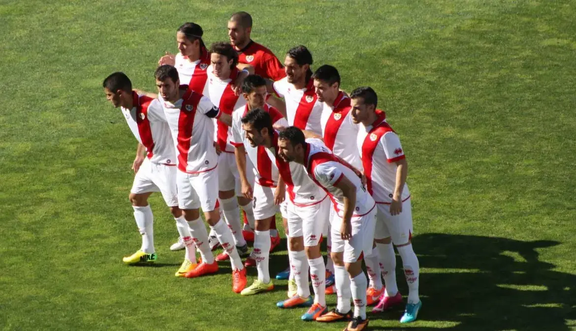 Sevilla vs rayo vallecano