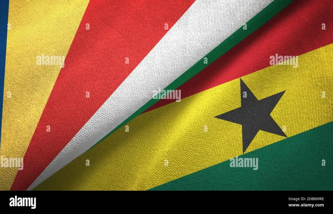 Seychelles vs Ghana: Cricket Match Predictions