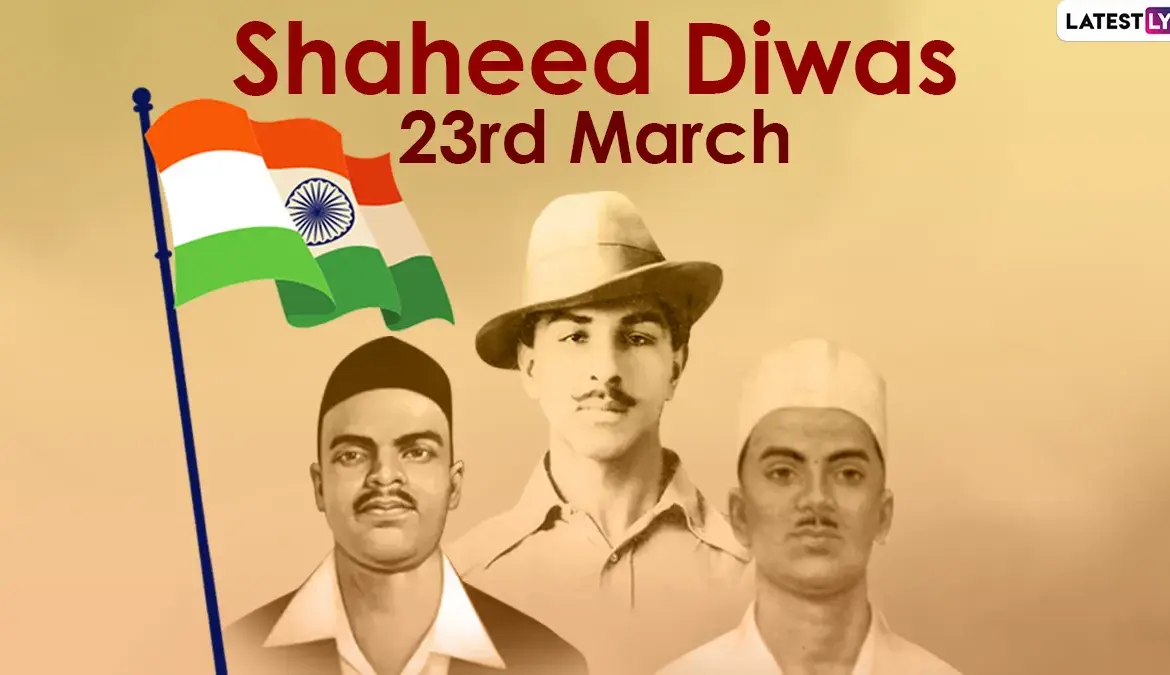 Shahid diwas 2026: Shaheed Diwas 2026: Honoring the Legacy of Martyrs in India