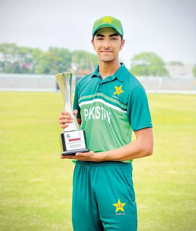 Shamyl hussain: Lahore Celebrates ‘s 21-Ball Fifty on PSL Debut