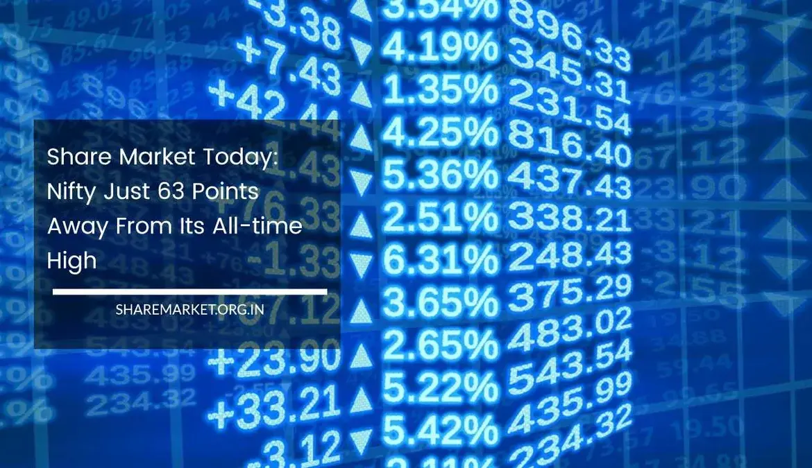 Share Market Today: Impact of Mahavir Jayanti on Indian Markets