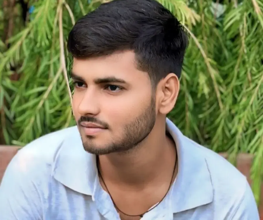 Shivam Dubey Shines in T20 World Cup Final