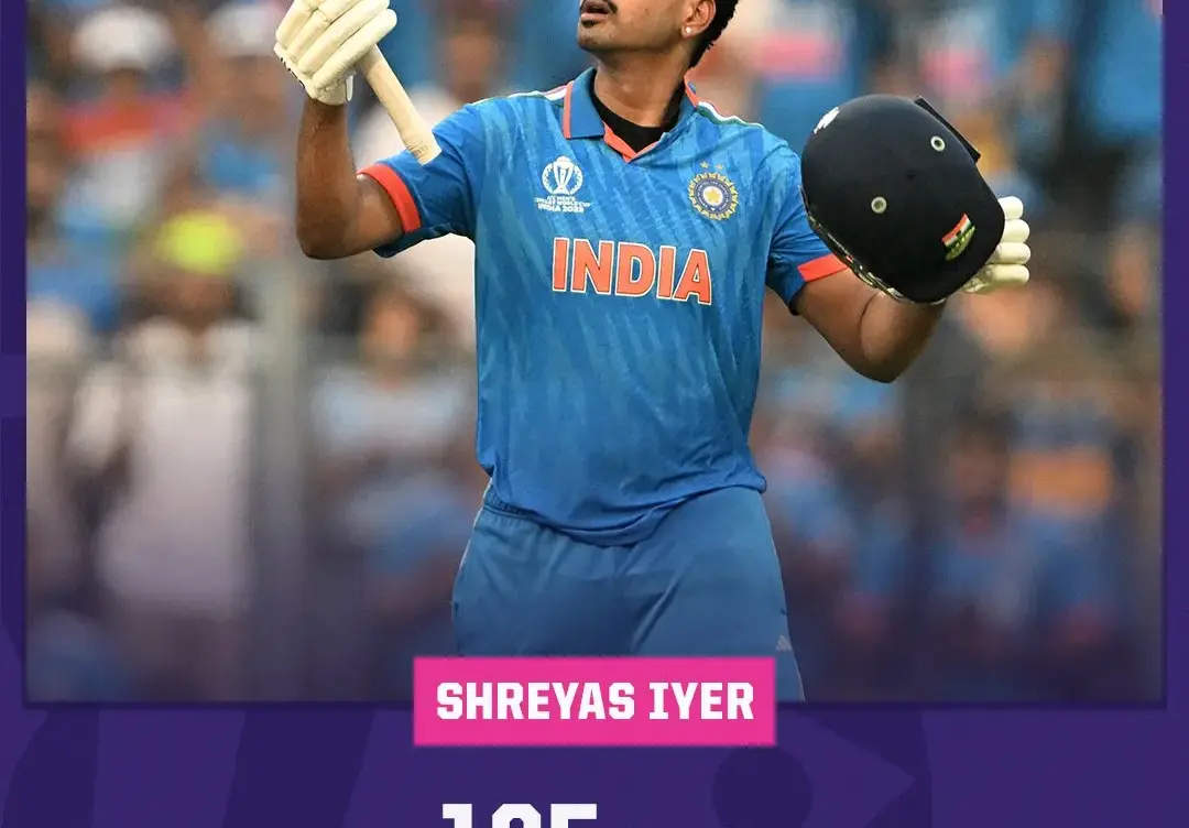 Shreyas Iyer Leads Kolkata Knight Riders to IPL 2024 Title