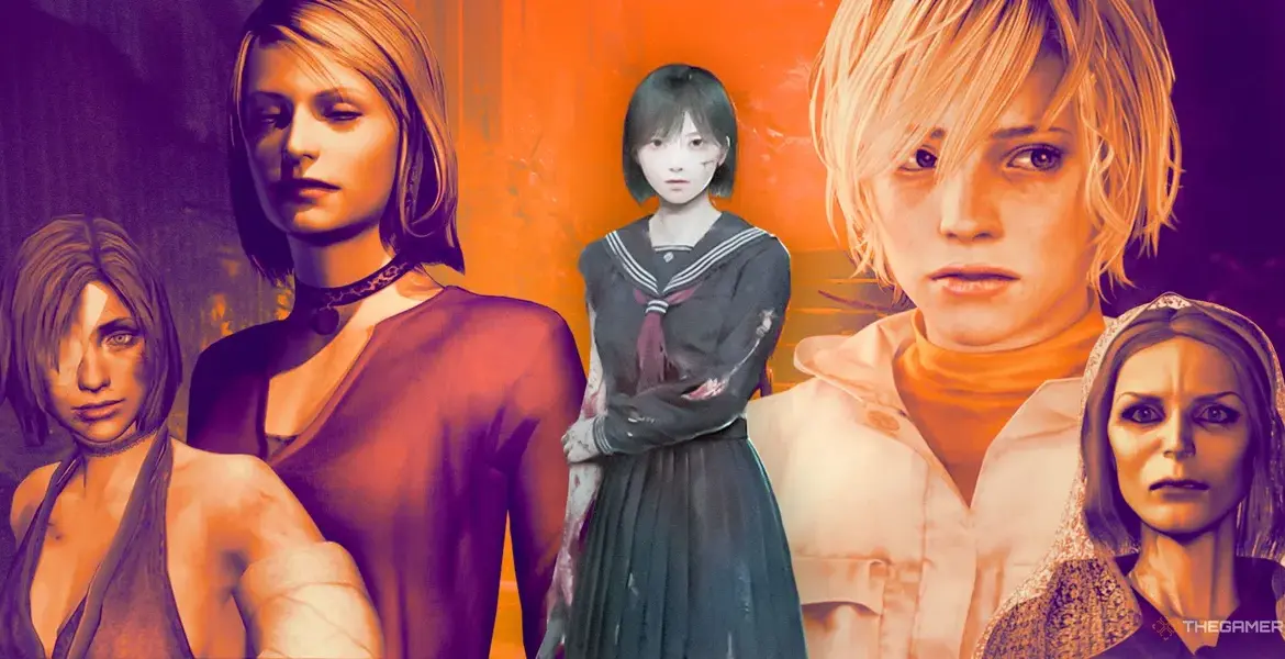 Silent Hill: A New Chapter Unfolds
