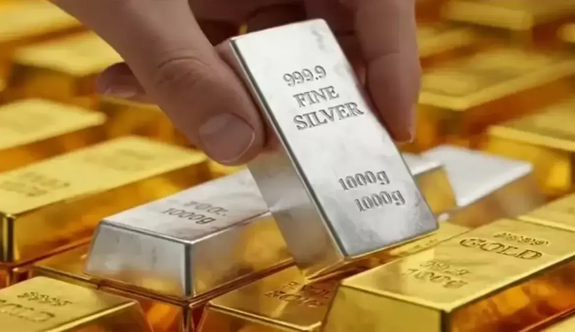 Silver gold prices: Current Trends in