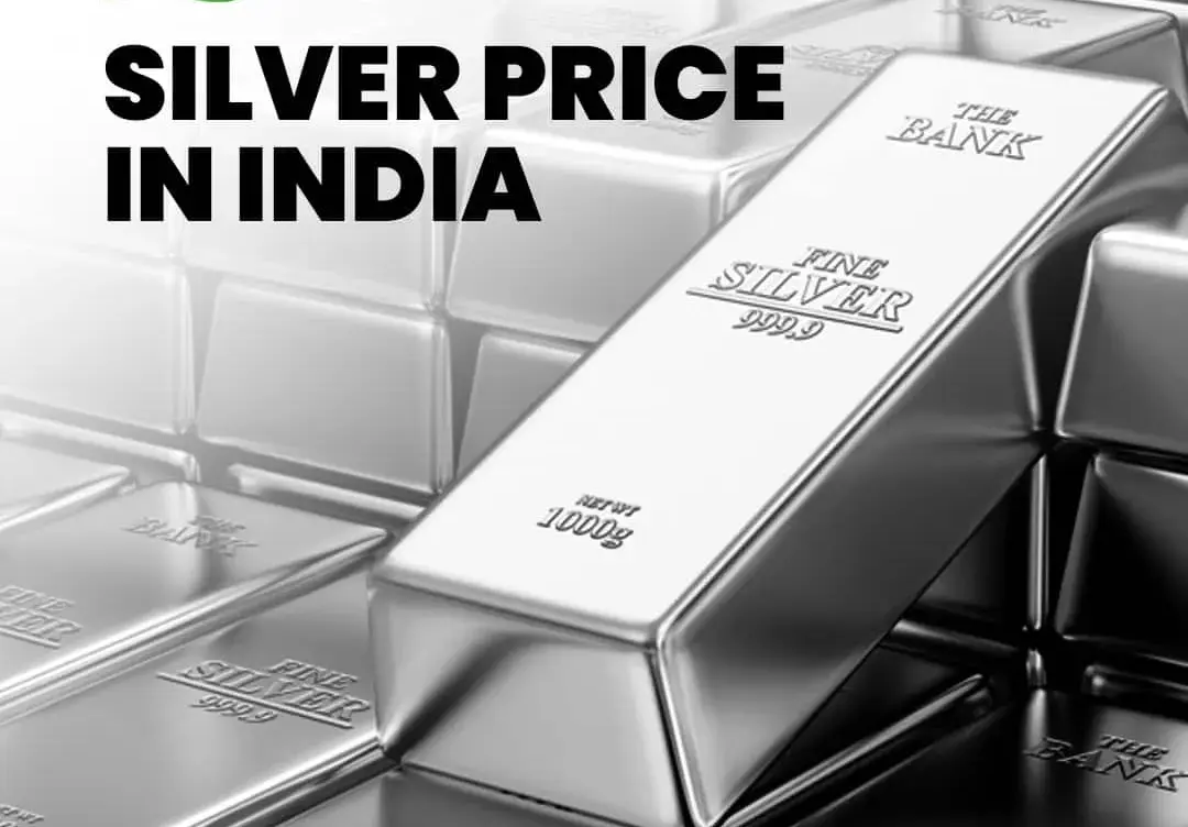 Silver Price Today: Current Trends and Insights