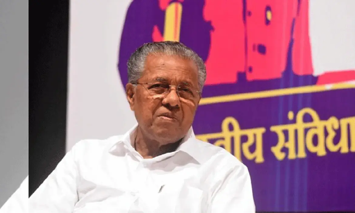Skip: Kerala CM and Ministers  PM Modi Event Amid Political Row