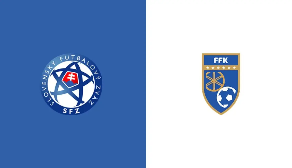 Slovakia vs kosovo: Bratislava:  in World Cup Playoffs