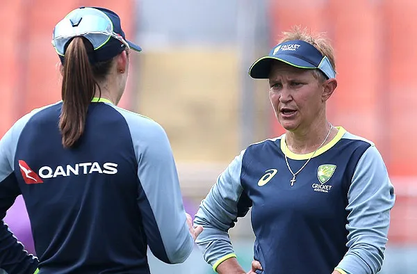 Sophie molineux: St Vincent Celebrates ‘s Leadership in T20I Series
