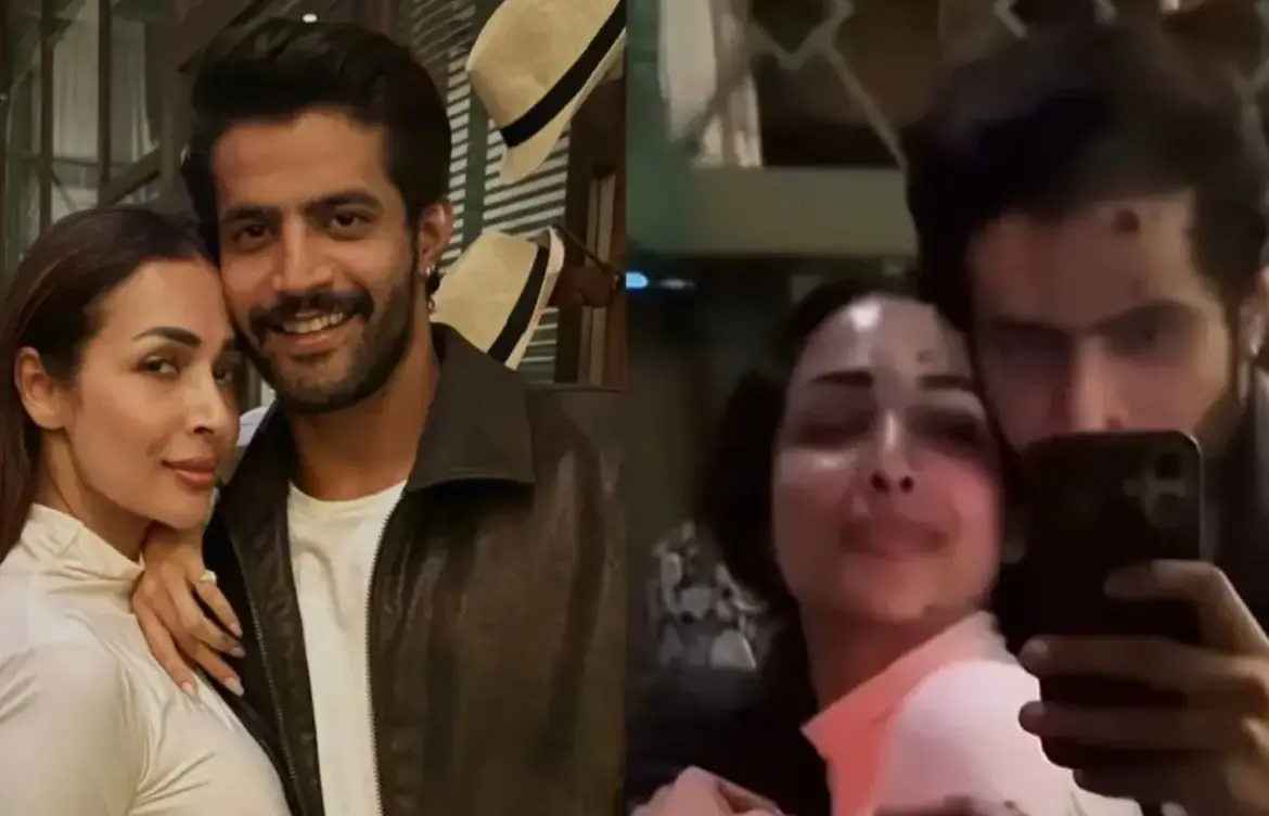 Sorab bedi: Malaika Arora and : Are They Dating?