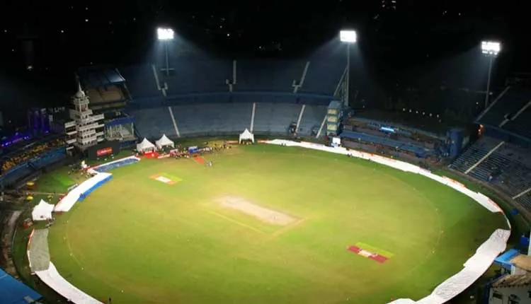 South Africa National Cricket Team Faces Defeat in Cuttack