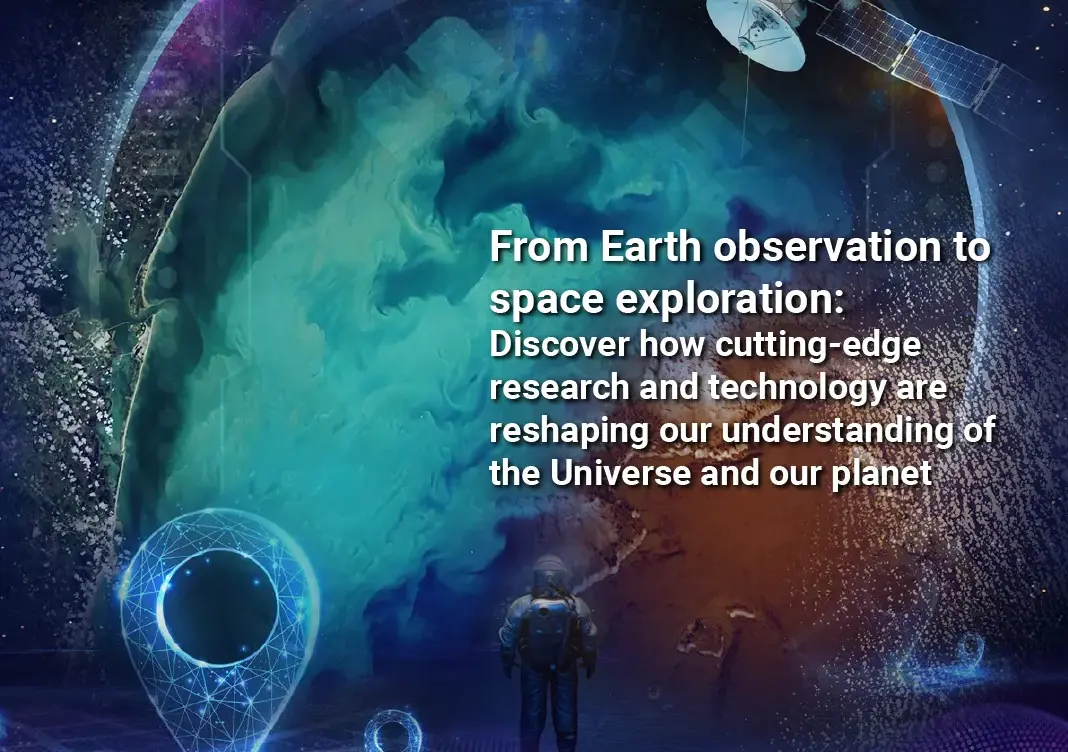 Space Exploration: NASA’s Ambitious Plans for the Moon